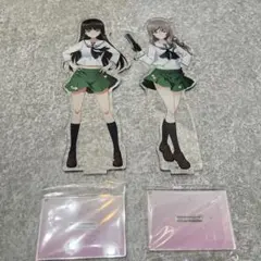 プロセカ アクスタ vol.2 志歩 制服 19点 - メルカリ
