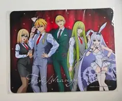 グラブルEXTRAフェス2025 十二神将 デスクマット - メルカリ