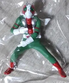 モーションフィギュア 仮面ライダーV3