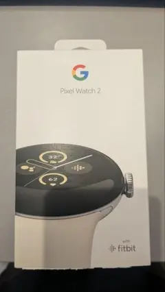 Google Pixel Watch 2 本体+おまけ