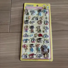正規品⭐︎ボンボンドロップシール　スヌーピー　フレンズ