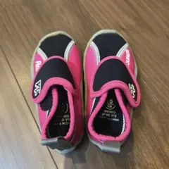 マリンシューズ ウォーターシューズ リーフツアラー15cm