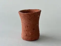 陶芸家 作家物 辻村史朗 焼締 焼〆 片口 徳利 酒器 水注 備前 箱なし