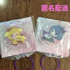 推しの子×サンリオキャラクターズ アクリルスタンド 2種