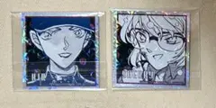 名探偵コナン　シェリー　キール