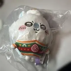 2024 ちいかわ　エニマイくじD賞　モモンガ