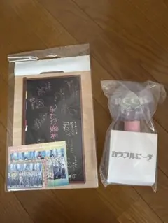 カラフルピーチペンライト