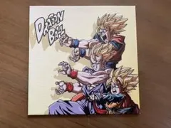 ドラゴンボール キャンバスアート - メルカリ