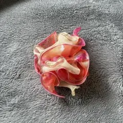 フリルデザイン / コサージュ