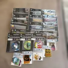 ハンターハンター　一番くじ　下位賞　B