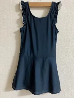 キャサリンコテージ 女の子 水着 ワンピースタイプ 150