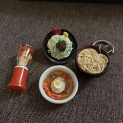 食品サンプル　岩手名物セット