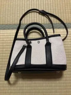 RETROGIRL ショルダーバッグのサムネイル