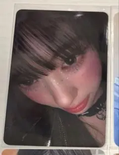 izna イズナ N/a applemusic 限定特典 トレカ ココ Koko - メルカリ