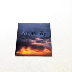 INTE MA Let Me Fly CD 邦楽