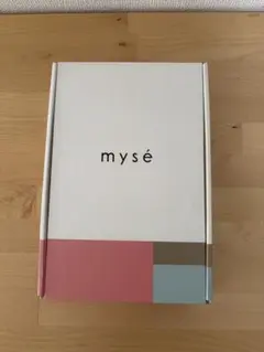 ヤーマン ミーゼ ダブルピーリングクリア スモールヘッドセット MS-42N