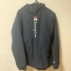 チャンピオン ダウンジャケット