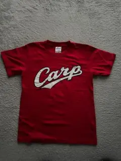 広島東洋カープ 田中広輔 Tシャツ キッズサイズ（150）
