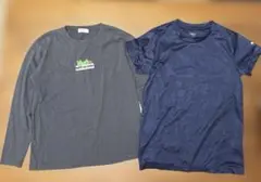 二点セット（マリオ　プーマ）