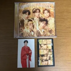 M!LK 好きすぎて滅/爆裂愛してる 通常盤+トレカセット