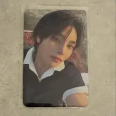 Straykids karma popup ラキドロ トレカ アイエン