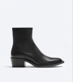 2025年最新】zara スタジオニコルソン シューズの人気アイテム