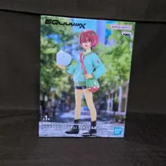 機動戦士ガンダム　ジークアクス　アマテ•ユズリハ(マチュ)フィギュア私服ver.