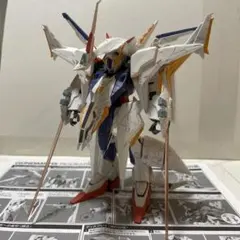 2025年最新】クスィーガンダム fixの人気アイテム - メルカリ
