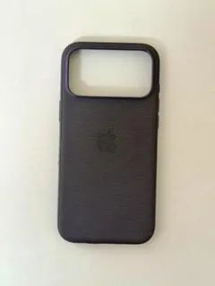 iPhone17ProMax テックウーブンケース パープルのサムネイル