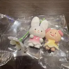 フィギュアセット