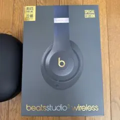 Beats Studio3 Wireless Special Editionのサムネイル