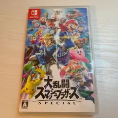 2026年最新】スマブラ switch ソフトのみの人気アイテム - メルカリ