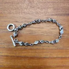 ブラッディーマリー レザー バングル ブレスレット - メルカリ