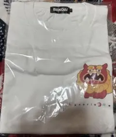 リコリコ 限定Tシャツ