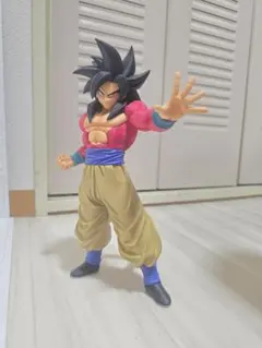 2026年最新】greatest saiyanの人気アイテム - メルカリ
