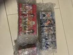 ワンピース　ワールドコレクタブルフィギュア　10点セット