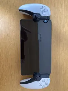 PlayStation Portal リモートプレーヤー