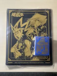 ジャンプビクトリーカーニバル 2026 遊戯王 バインダー デッキケース