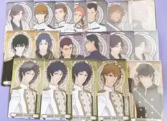 新テニスの王子様 アルカナカード