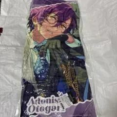 未開封　あんスタ　クッション　GiGO限定　UNDEAD アンデッド　椎名ニキ あんスタ クッション GiGO限定 UNDEAD アンデッド 椎名ニキ - メルカリ