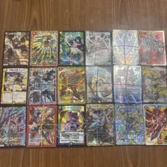 デュエマ 引退品 大量 まとめ売り 約500枚