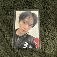 Straykids Hollow 関東 オフイベ トレカ リノ