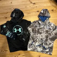 アンダーアーマー トップス