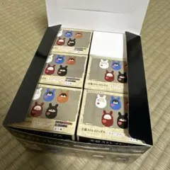 文豪ストレイドッグス くるみたぴぬい AGF2023 ABOX セット