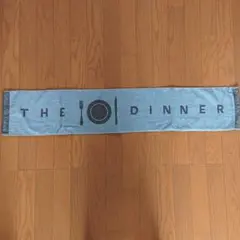 SEKAI NO OWARI ライブタオル