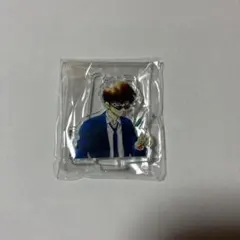 名探偵コナン　コナン百貨店ガチャ松田陣平ミニアクスタ
