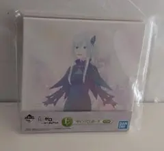 Reゼロから始める異世界生活一番くじE賞　キャンパスボード　エキドナ