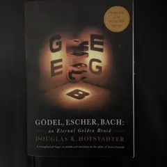 Gödel, Escher, Bach