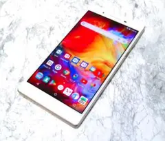 NEC LAVIE Tab ホワイト