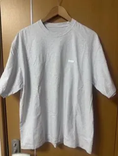ENNOY エンノイ 3PACK T-SHIRTS アッシュグレー パックTのサムネイル